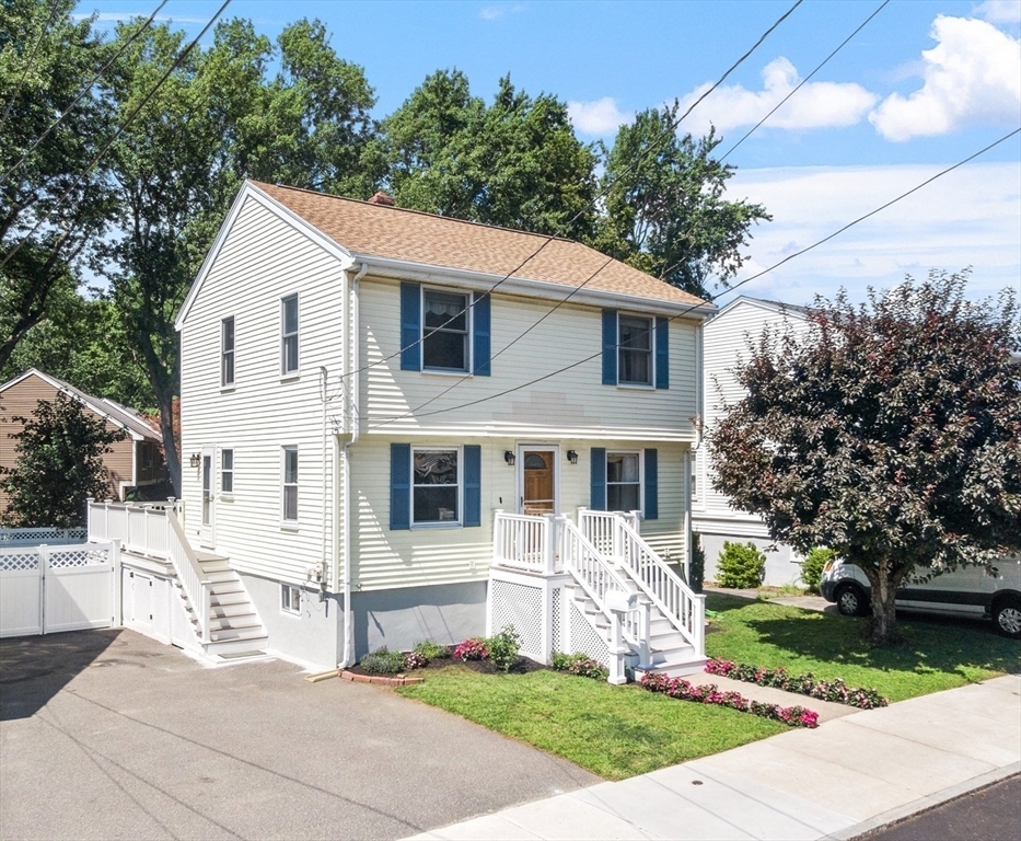 Property Photo: 52 Wheeler St MA 02148
