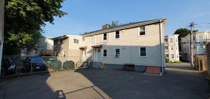 Property Photo: 104 Beech Street 1 MA 02478