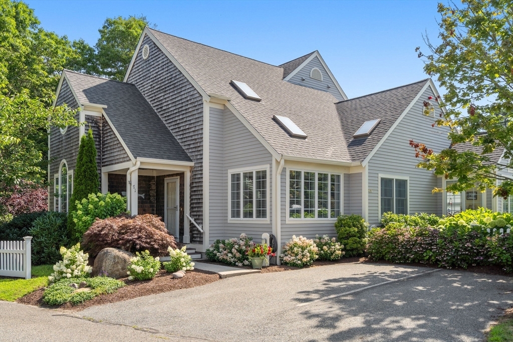 Property Photo:  71 Blue Spruce Way 71  MA 02649 