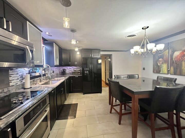 Property Photo:  17 Lantern Road  MA 02151 