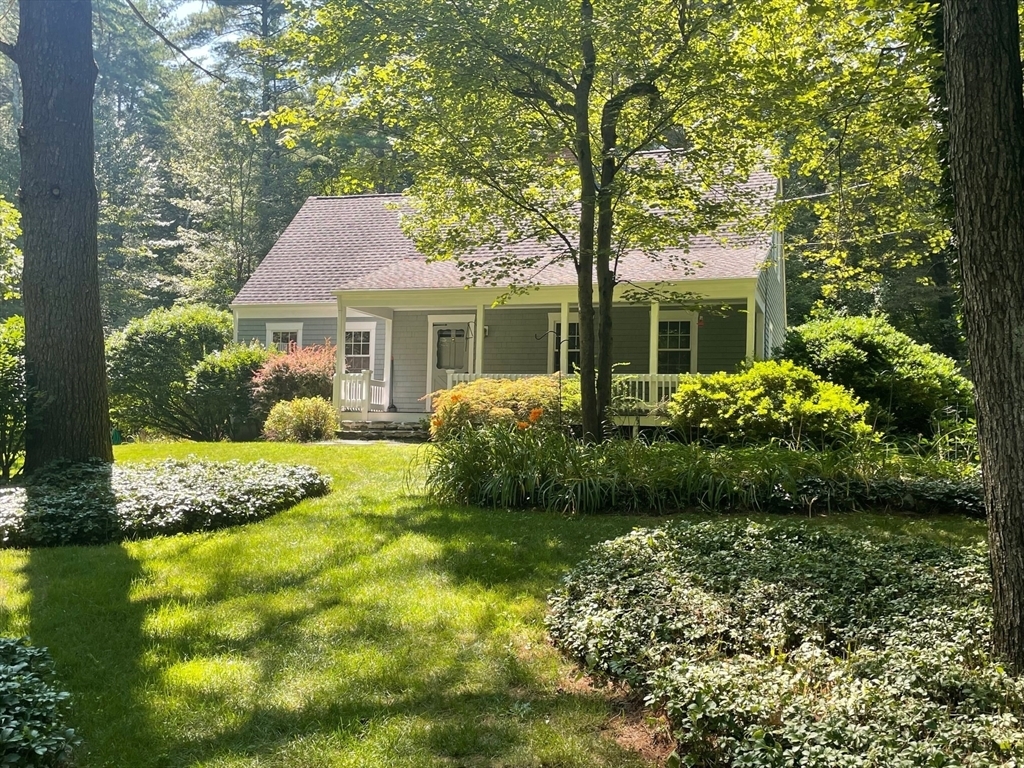 Property Photo:  158 North Washington Street  MA 01007 