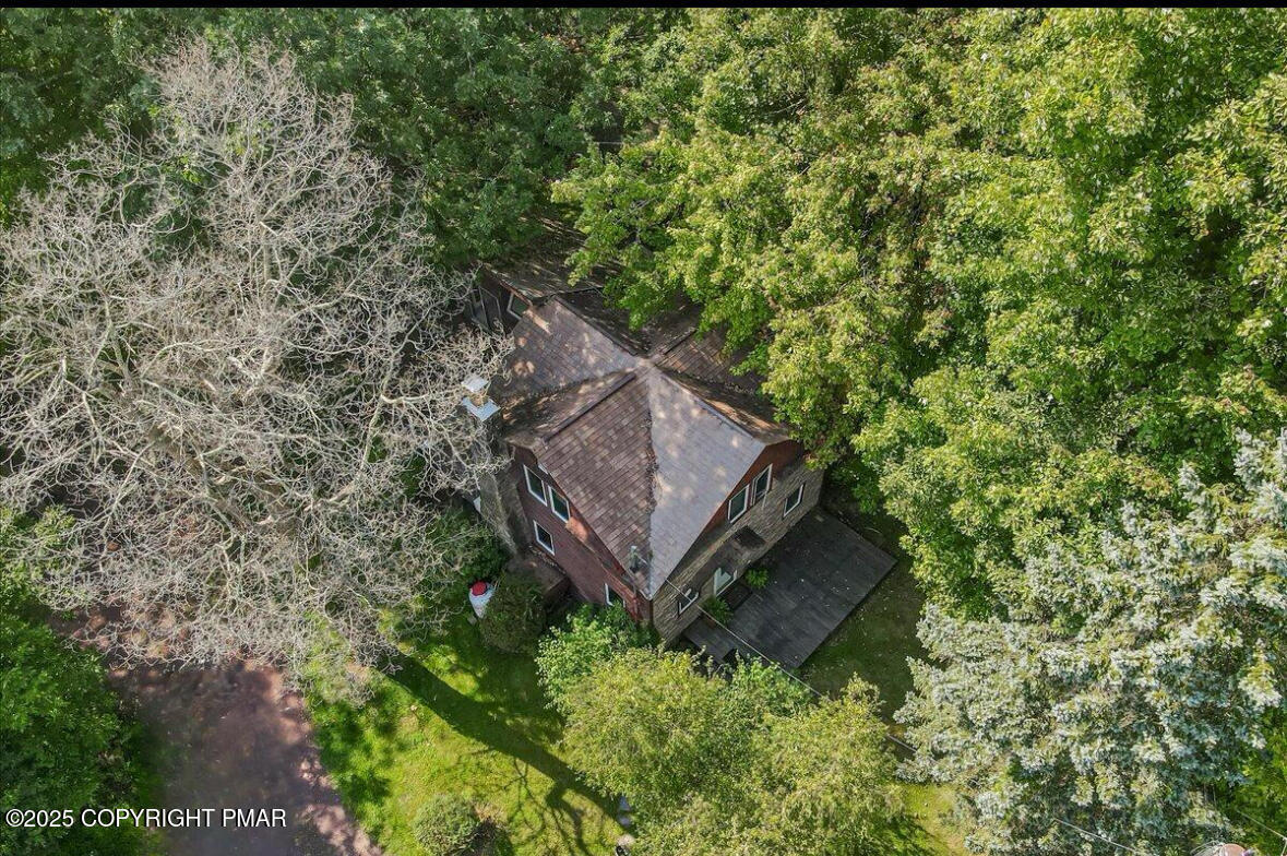 Property Photo: 204 Wiscasset PA 18344