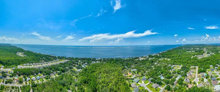 Property Photo: 5364 Soundside Dr FL 32561