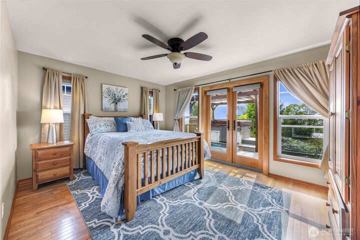 Property Photo:  7965 W Golf Course Drive  WA 98230 