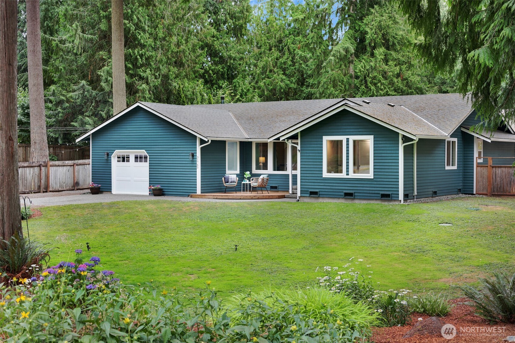 Property Photo:  31765 NE 102nd Place  WA 98014 