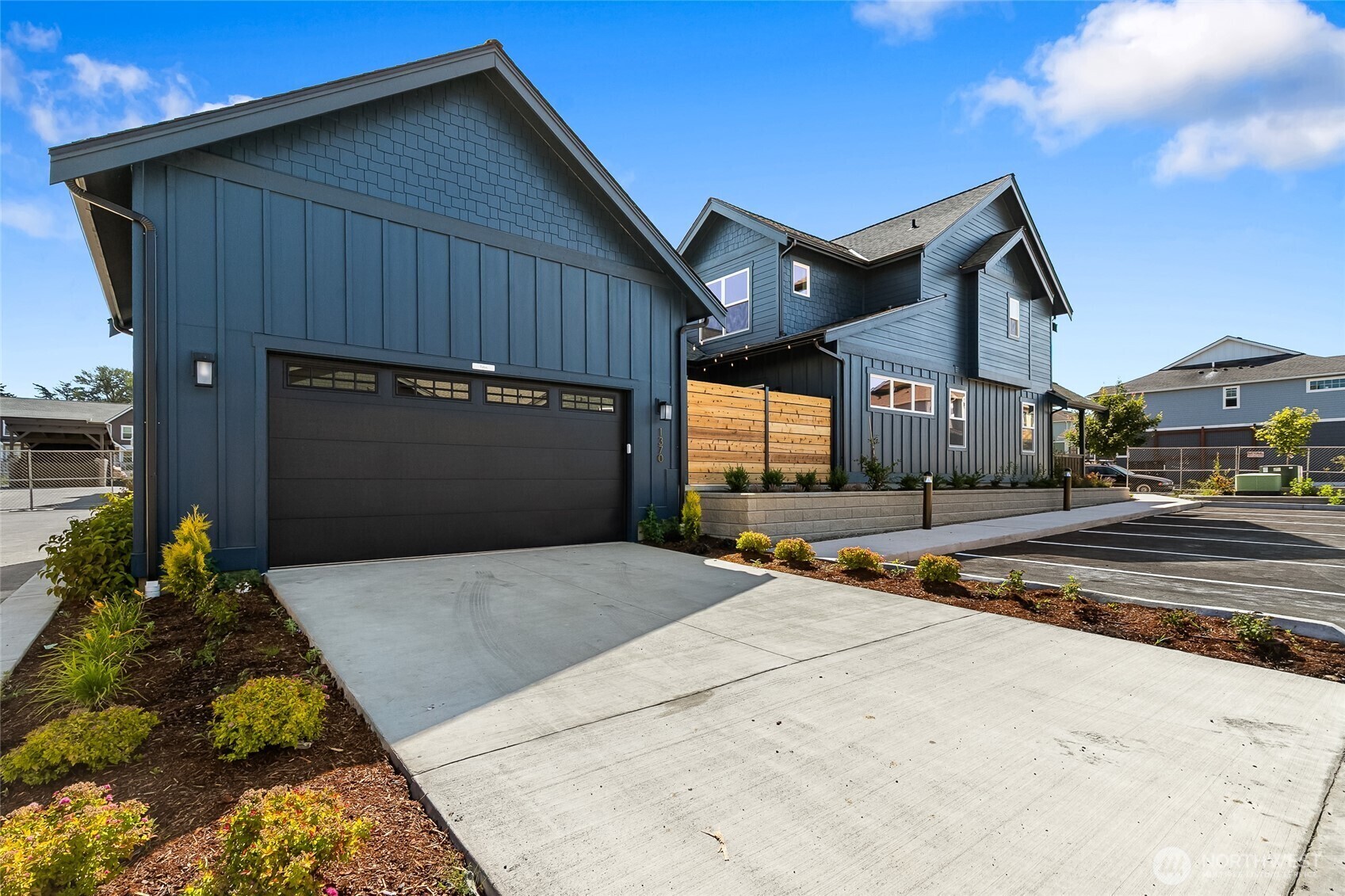 Property Photo:  1370  Talus Way  WA 98226 