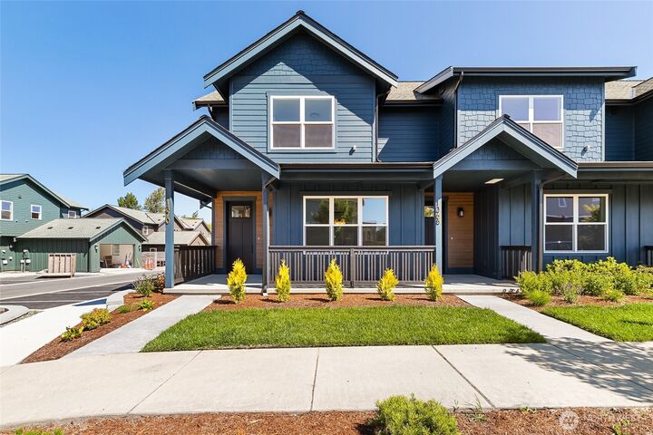 Property Photo: 1370 Talus Way WA 98226