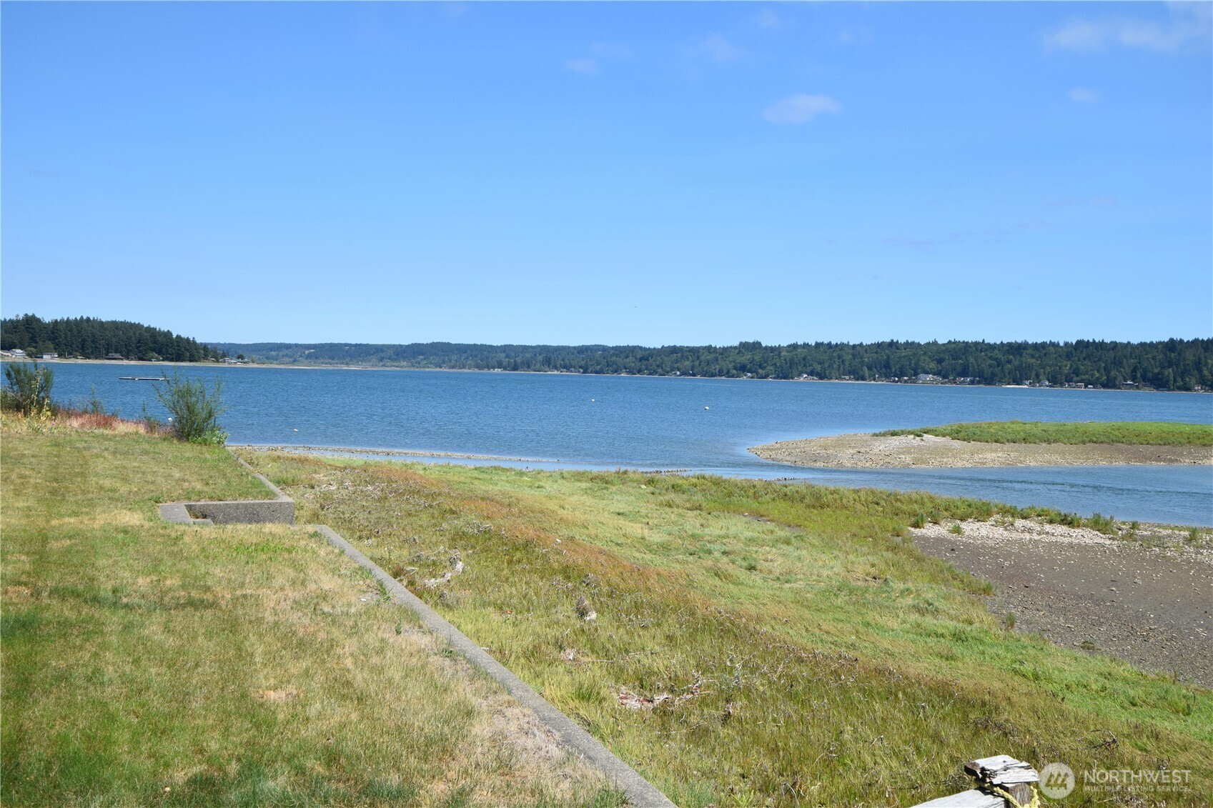 Property Photo: 60 E Kappert Cove Road WA 98528