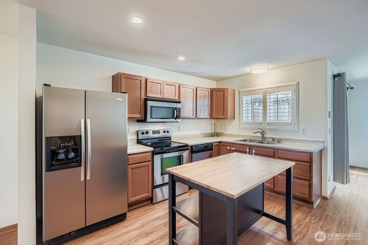 Property Photo:  33707 SE Tibbits Street 11  WA 98065 