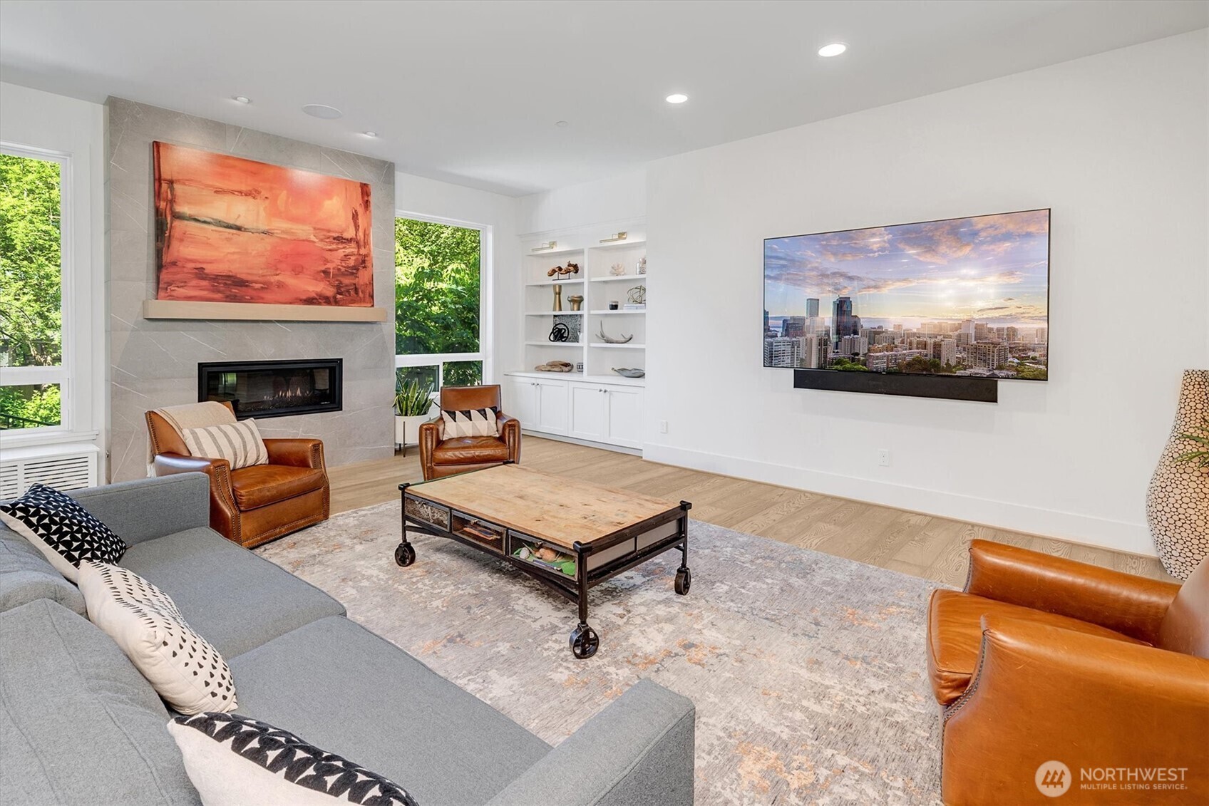 Property Photo:  14430 SE 18th Street  WA 98007 