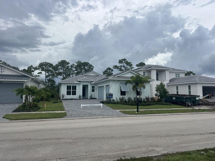219 SE Calmo Circle  Port Saint Lucie FL 34984 photo
