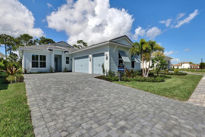 219 SE Calmo Circle  Port Saint Lucie FL 34984 photo