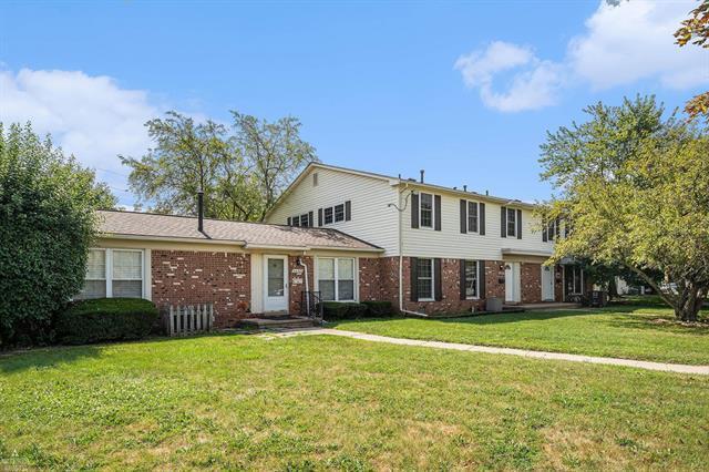 44409 Newburyport Drive  Canton MI 48187 photo
