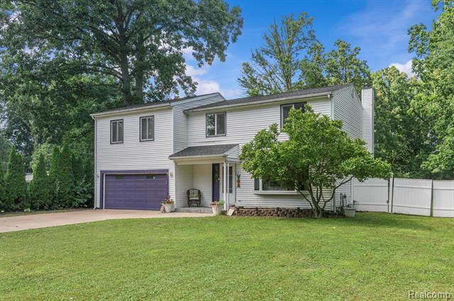 30794 Lamar Street  Farmington MI 48336 photo