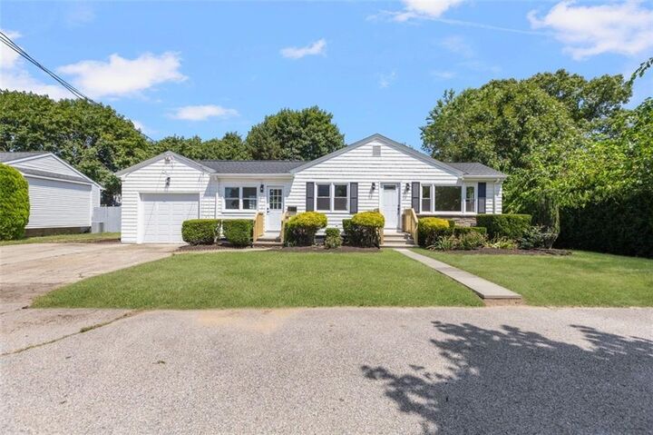 Property Photo: 20 Koster Street RI 02910