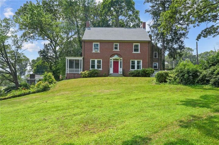 Property Photo: 2 Edgewood Boulevard RI 02905
