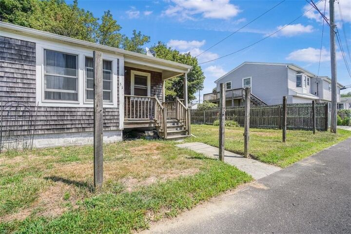 Property Photo:  51 Pine Street  RI 02871 