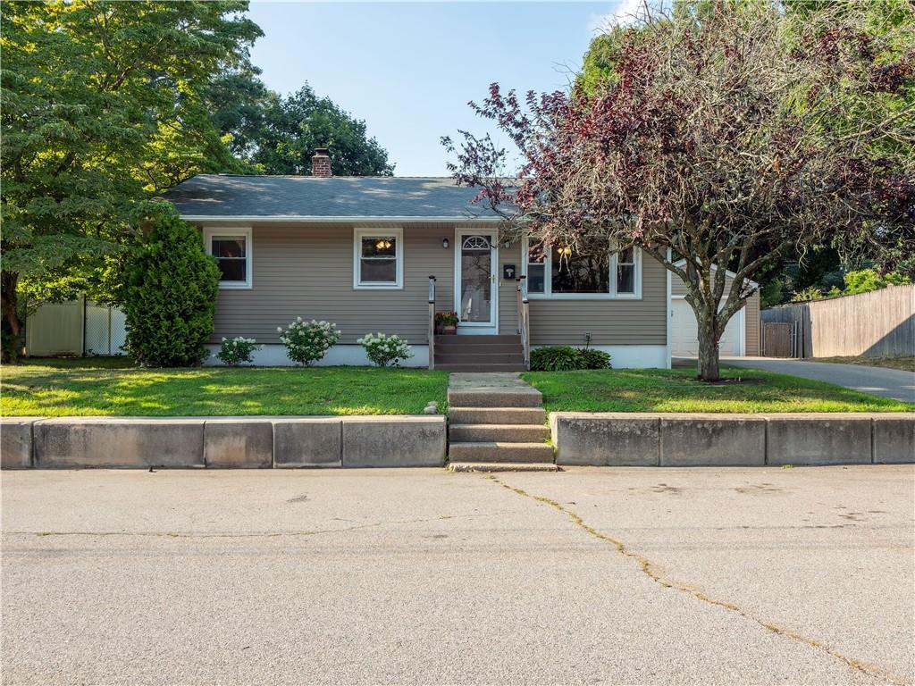 Property Photo: 9 Kennington Avenue RI 02816