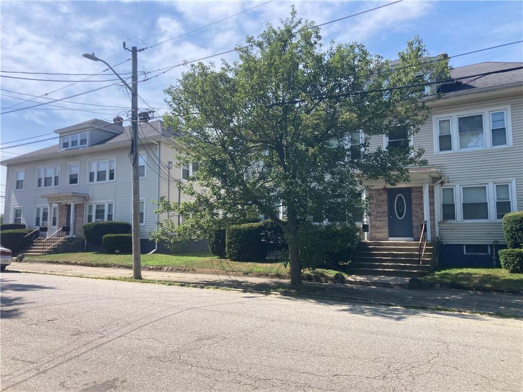 Property Photo: 10 Belmont Street RI 02860