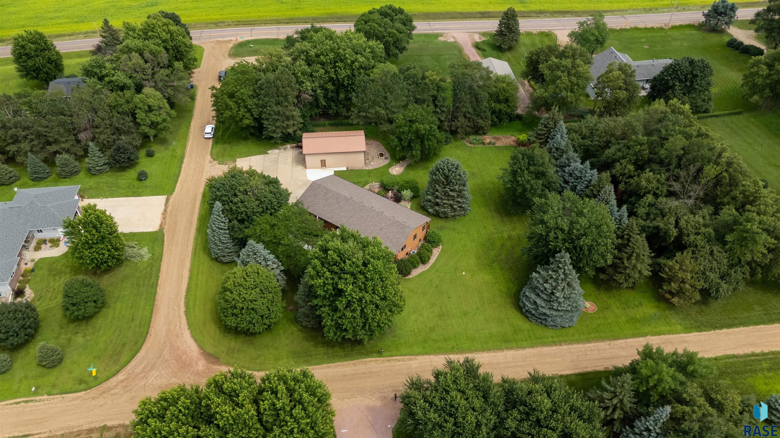 Property Photo: 47593 Partridge St SD 57104