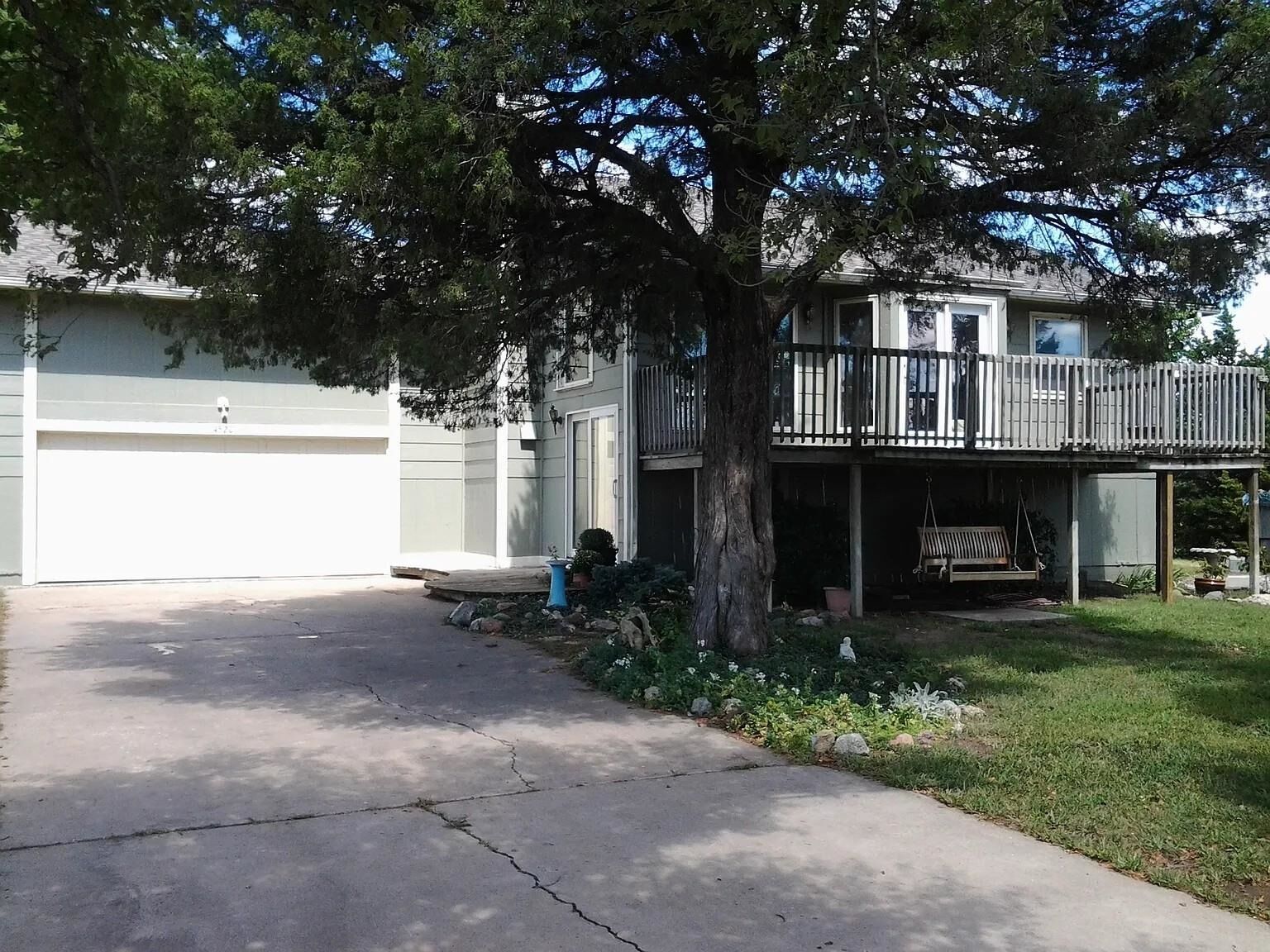 Property Photo:  4520 S 247th St W  KS 67052 