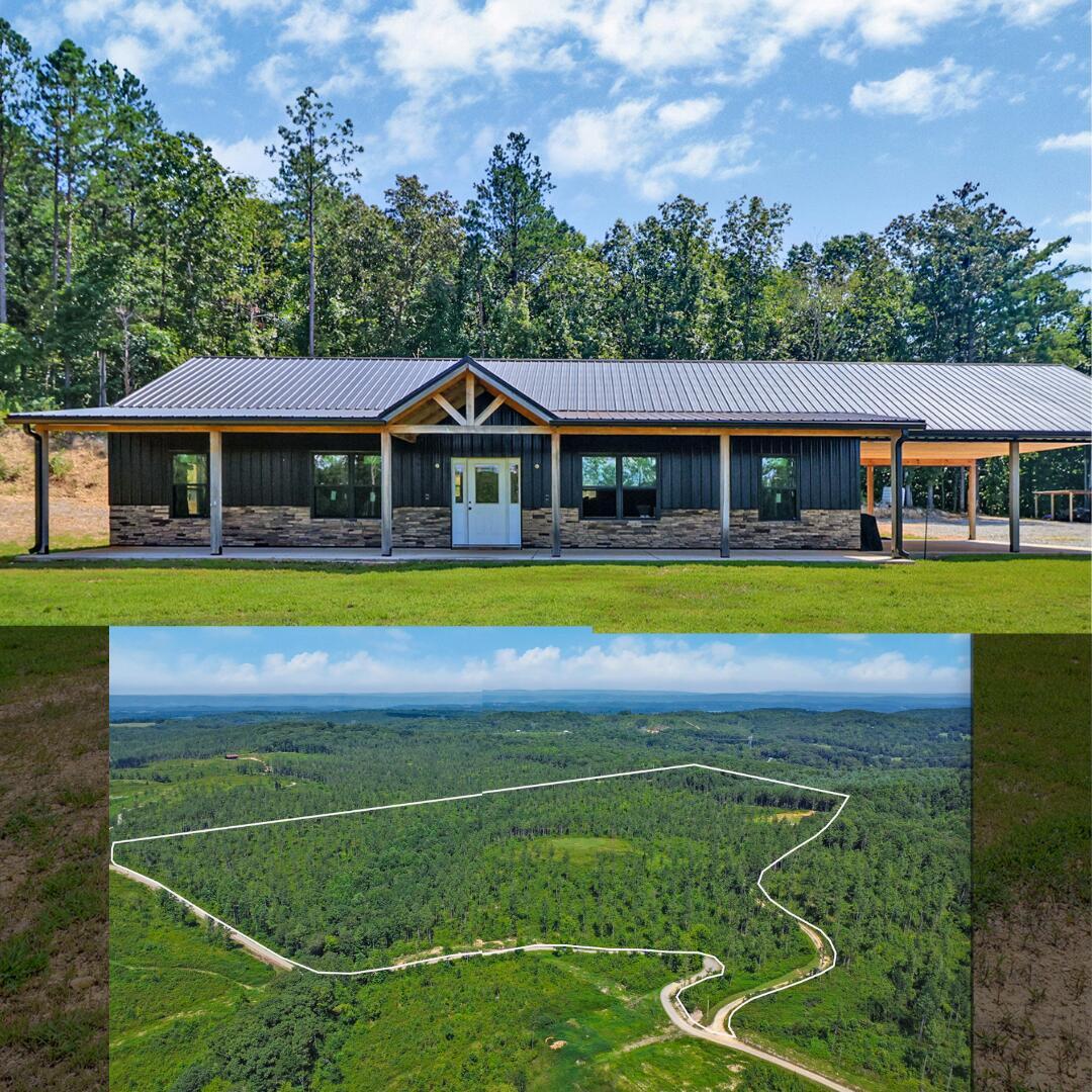 670 Secret Hollow Lane  Ten Mile TN 37880 photo