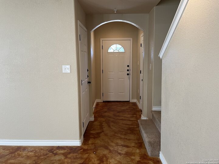Property Photo: 6305-6307 Attucks Ln TX 78238