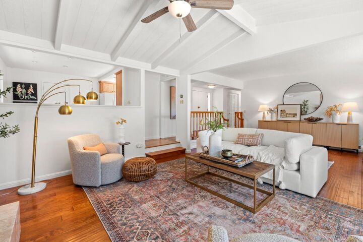 221 Segre Place  Santa Cruz CA 95060 photo