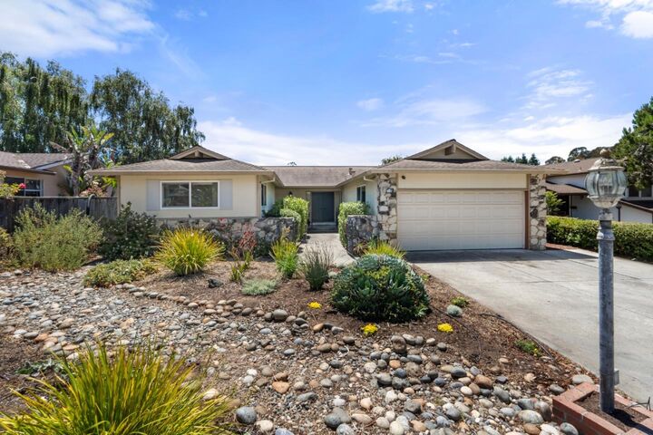 221 Segre Place  Santa Cruz CA 95060 photo