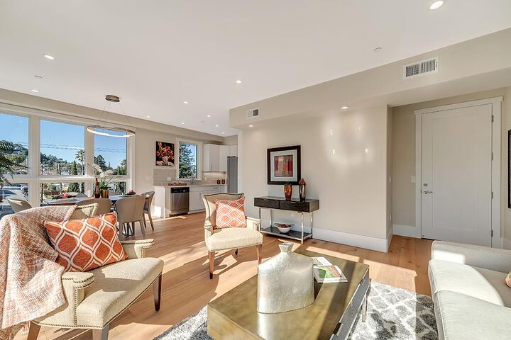 Property Photo:  1667 San Carlos Avenue 301  CA 94070 