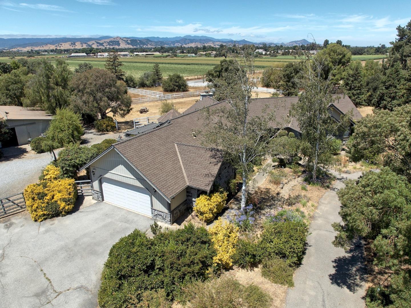 Property Photo: 2000 Oscar Court CA 95020