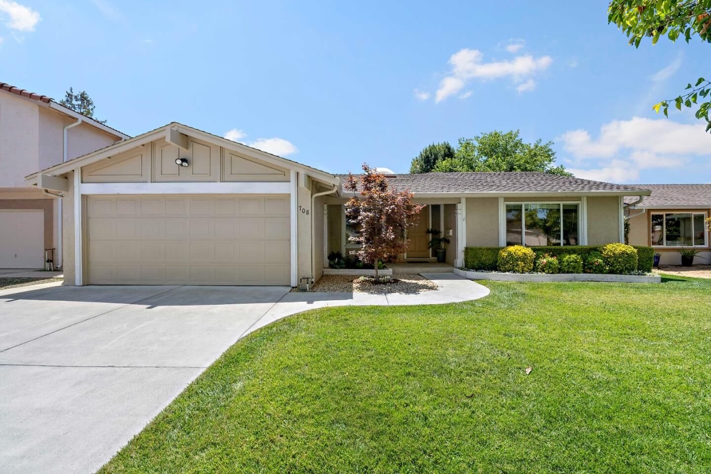Property Photo:  708 Blackfoot Court  CA 95123 