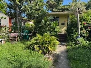 Property Photo: 3016-20 SW 26th St FL 33133