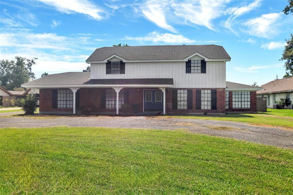 Property Photo: 4718 Prien Bluff Road LA 70605