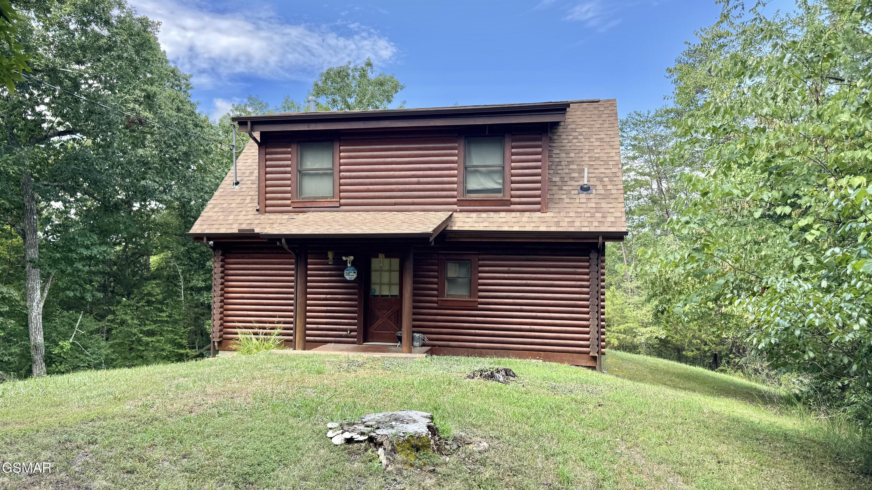 Property Photo:  2431 McQueen Way  TN 37876 