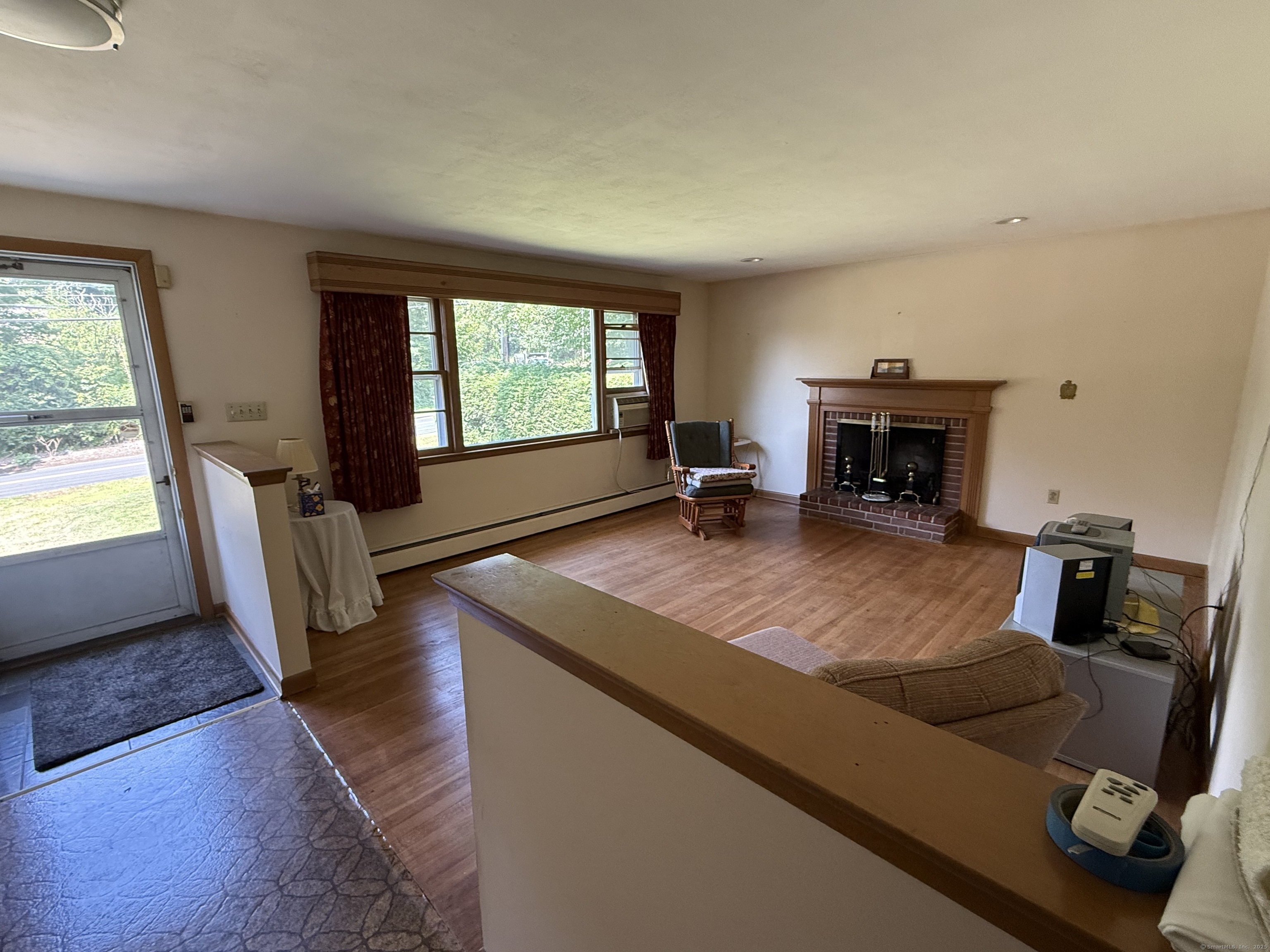 Property Photo: 43 Union City Road CT 06770