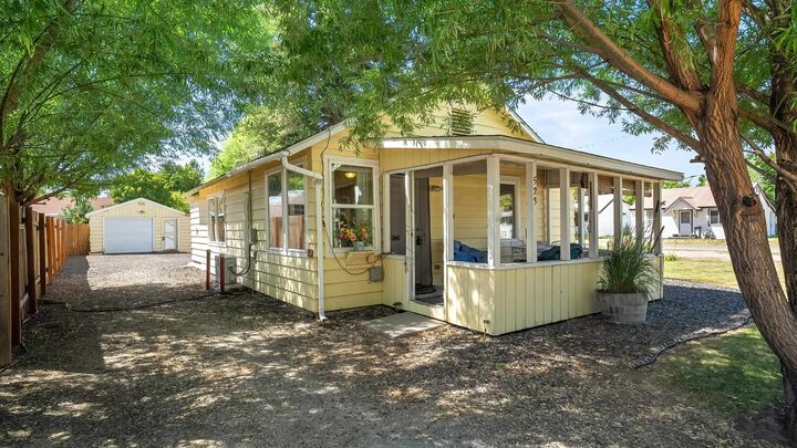 523 N North Ave  Deer Park WA 99006 photo
