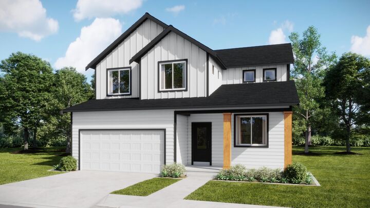 24560 E Short Tail Ln  Liberty Lake WA 99019 photo