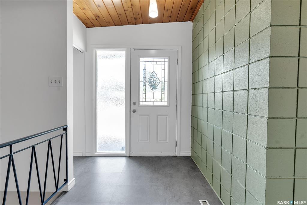 Property Photo: 115 Baldwin Crescent SK S7H 3M5