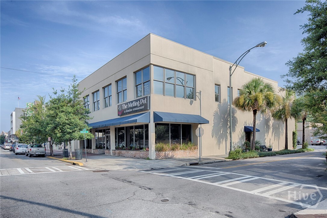 232 E Broughton Street  Savannah GA 31401 photo