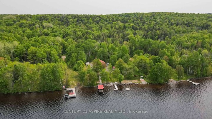 Property Photo: 697 Curtiss Road ON K0J 1B0