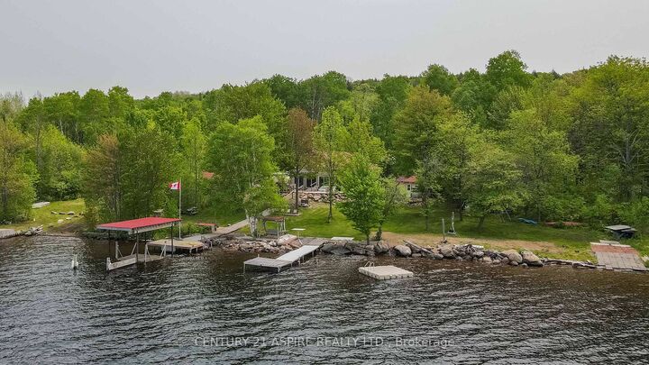 Property Photo: 697 Curtiss Road ON K0J 1B0