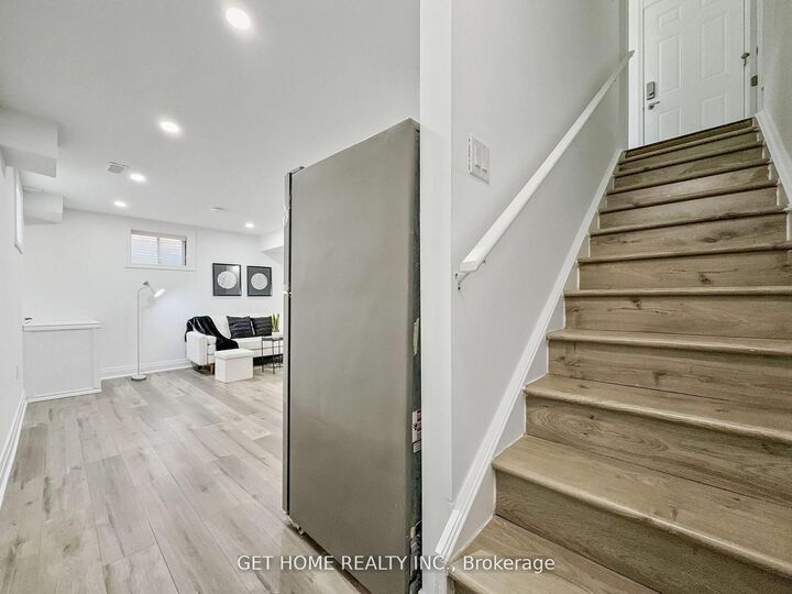 Property Photo:  975 Whitlock Avenue N 82,Bsmt  ON L9E 1S9 