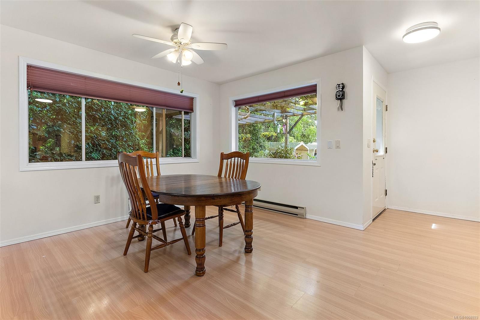 Property Photo: 4607 West Saanich Rd BC V8Z 3G7