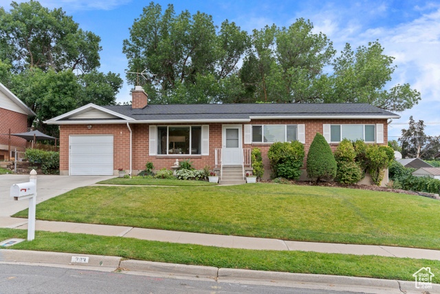 Property Photo:  383 W 3300 S  UT 84010 