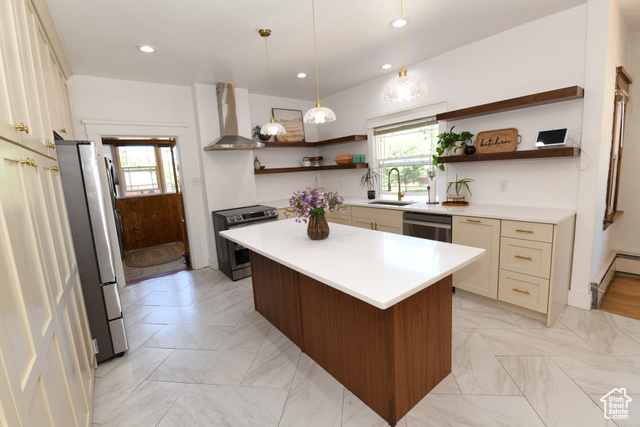 Property Photo:  2605 Van Buren Ave  UT 84401 