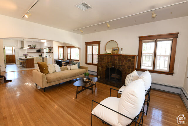 Property Photo: 2605 Van Buren Ave UT 84401