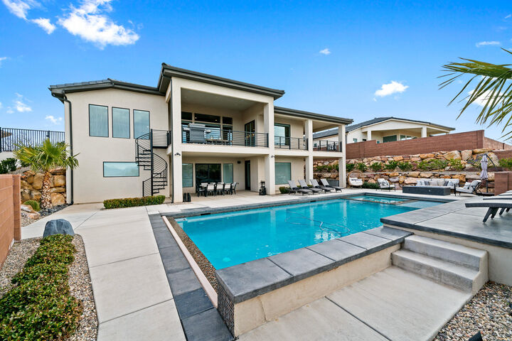 Property Photo:  6026 Zen Trail Way  UT 84790 