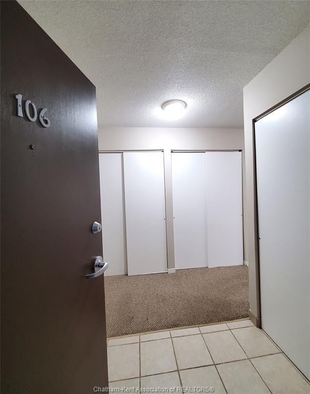 Photo de la propriété: 12 Montgomery Drive B106 ON N8A 5B5