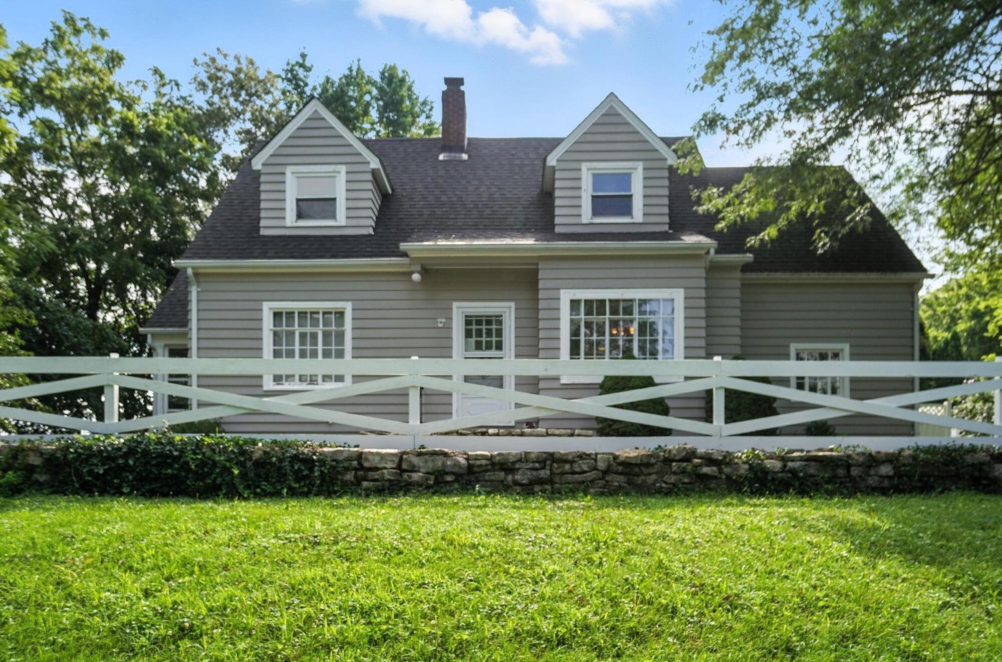 Property Photo: 106 Titus Road OH 45505
